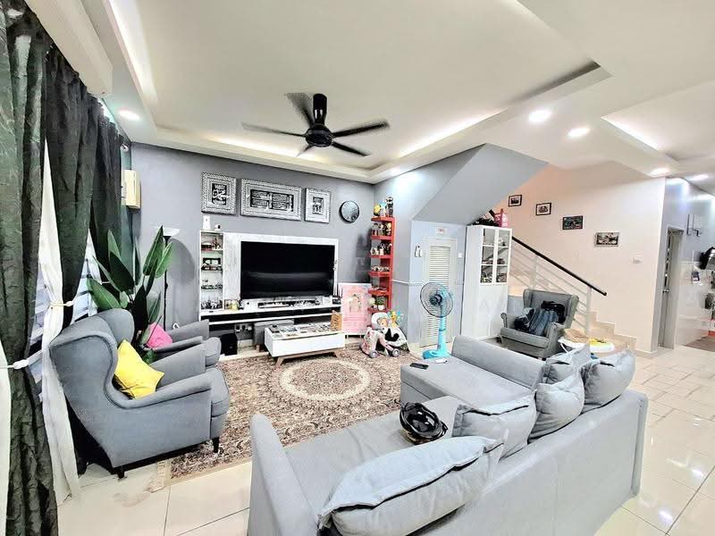 Terraced House for Sale in Bandar Putera 2 (Klang) - Tasya Ruslan - PropertyGuru.com.my