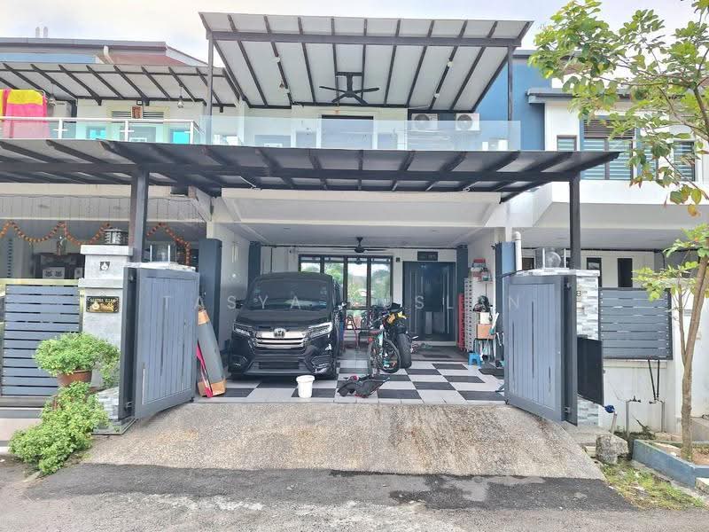 Terraced House for Sale in Bandar Putera 2 (Klang) - Tasya Ruslan - PropertyGuru.com.my