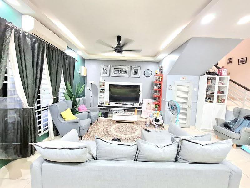 Terraced House for Sale in Bandar Putera 2 (Klang) - Tasya Ruslan - PropertyGuru.com.my
