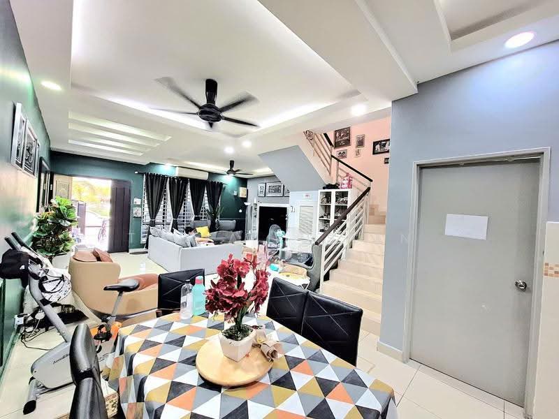 Terraced House for Sale in Bandar Putera 2 (Klang) - Tasya Ruslan - PropertyGuru.com.my