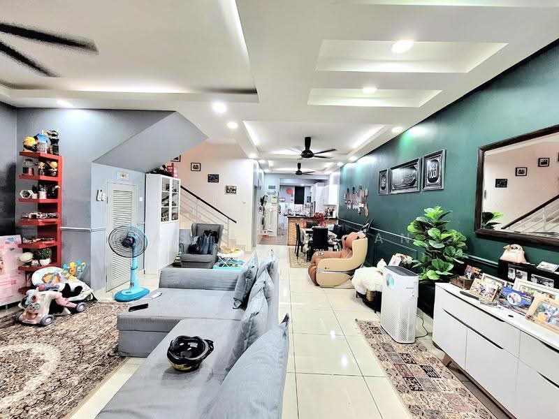 Terraced House for Sale in Bandar Putera 2 (Klang) - Tasya Ruslan - PropertyGuru.com.my