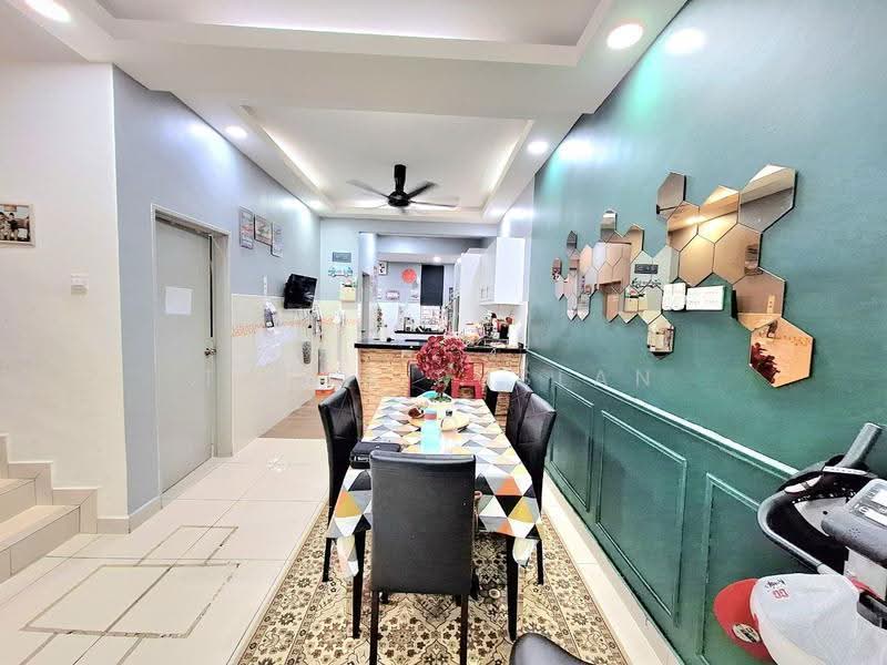 Terraced House for Sale in Bandar Putera 2 (Klang) - Tasya Ruslan - PropertyGuru.com.my