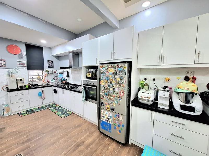 Terraced House for Sale in Bandar Putera 2 (Klang) - Tasya Ruslan - PropertyGuru.com.my