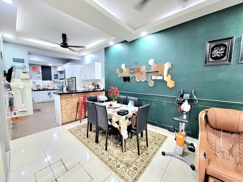 Terraced House for Sale in Bandar Putera 2 (Klang) - Tasya Ruslan - PropertyGuru.com.my