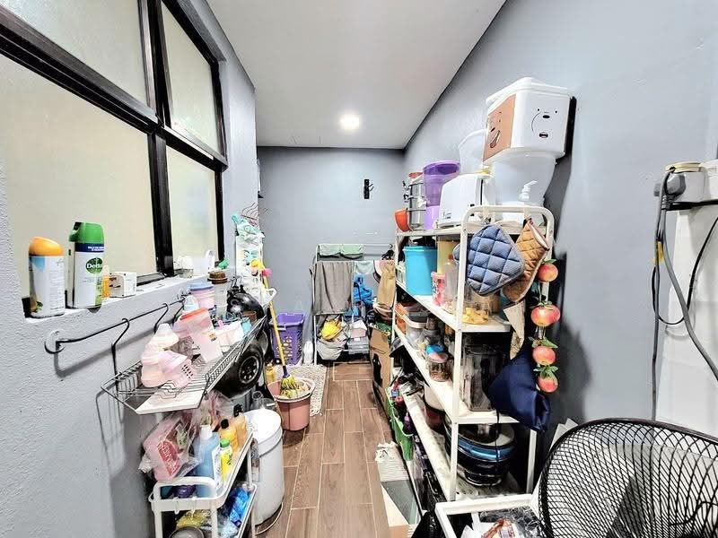 Terraced House for Sale in Bandar Putera 2 (Klang) - Tasya Ruslan - PropertyGuru.com.my