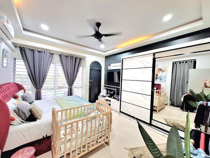 Terraced House for Sale in Bandar Putera 2 (Klang) - Tasya Ruslan - PropertyGuru.com.my