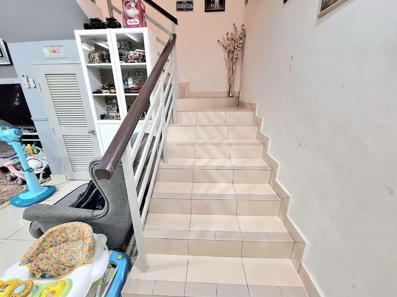 Terraced House for Sale in Bandar Putera 2 (Klang) - Tasya Ruslan - PropertyGuru.com.my