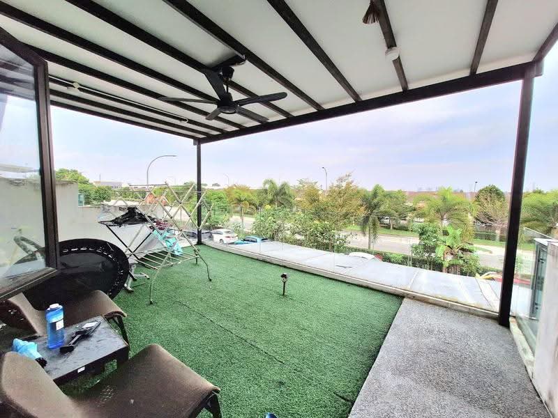 Terraced House for Sale in Bandar Putera 2 (Klang) - Tasya Ruslan - PropertyGuru.com.my