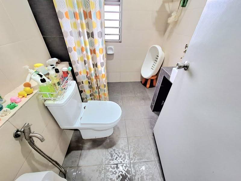 Terraced House for Sale in Bandar Putera 2 (Klang) - Tasya Ruslan - PropertyGuru.com.my