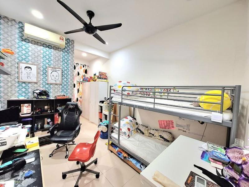 Terraced House for Sale in Bandar Putera 2 (Klang) - Tasya Ruslan - PropertyGuru.com.my