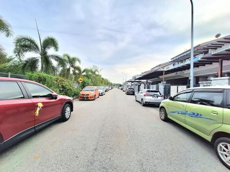 Terraced House for Sale in Bandar Putera 2 (Klang) - Tasya Ruslan - PropertyGuru.com.my