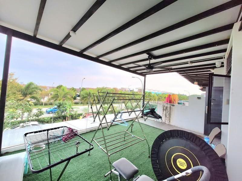 Terraced House for Sale in Bandar Putera 2 (Klang) - Tasya Ruslan - PropertyGuru.com.my