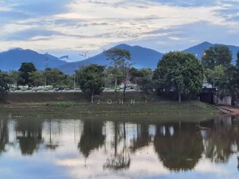 Bungalow House untuk Dijual di Bandar Tasik Senangin (Lenggeng) - John Khoo - View - PropertyGuru.com.my
