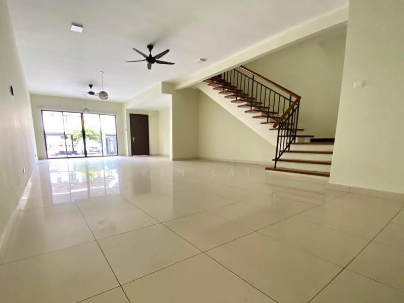 2-storey Terraced House for Sale in Denai Alam (Shah Alam) - Ken Lai - PropertyGuru.com.my