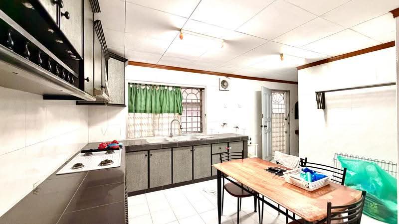 Rumah Teres 2-Tingkat untuk Dijual di Bandar Menjalara (Kuala Lumpur) - Vincent Tan - PropertyGuru.com.my