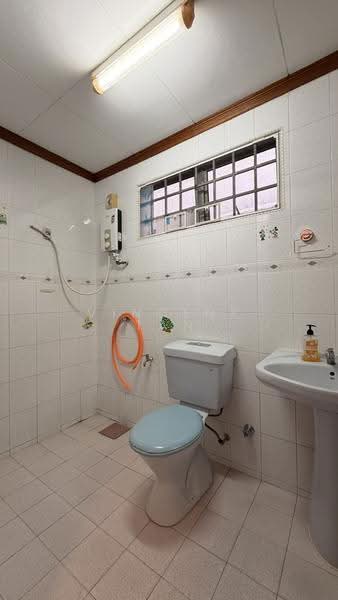 Rumah Teres 2-Tingkat untuk Dijual di Bandar Menjalara (Kuala Lumpur) - Vincent Tan - PropertyGuru.com.my