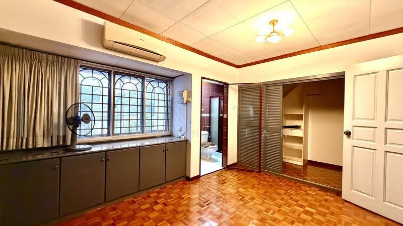 Rumah Teres 2-Tingkat untuk Dijual di Bandar Menjalara (Kuala Lumpur) - Vincent Tan - PropertyGuru.com.my