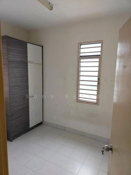 Pangsapuri untuk Dijual di Anggerik Residensi - Soon Sheng Law - Interior - PropertyGuru.com.my