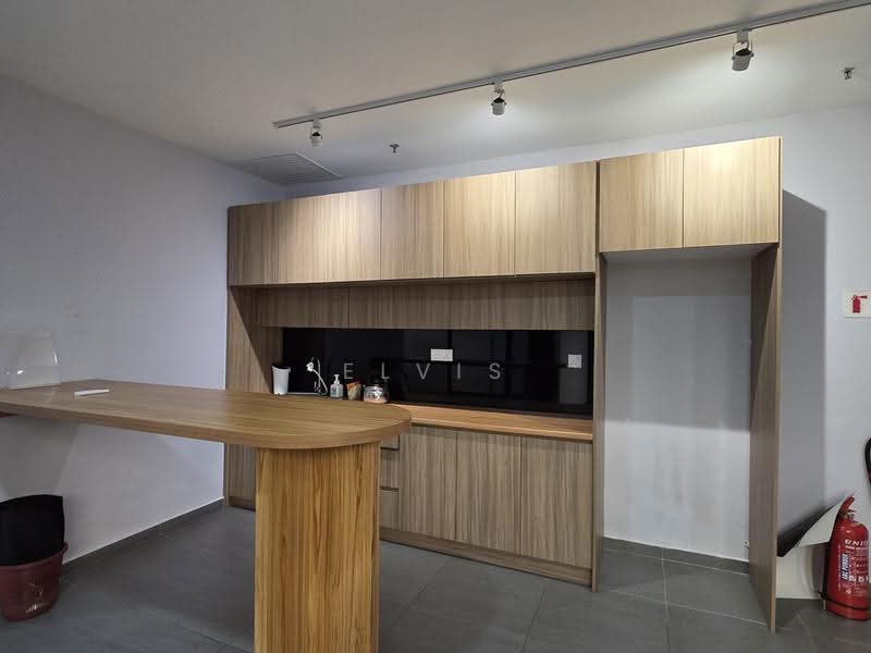 Pejabat untuk Dijual di Petaling Jaya (Selangor) - Elvis Kok - Kitchen - PropertyGuru.com.my
