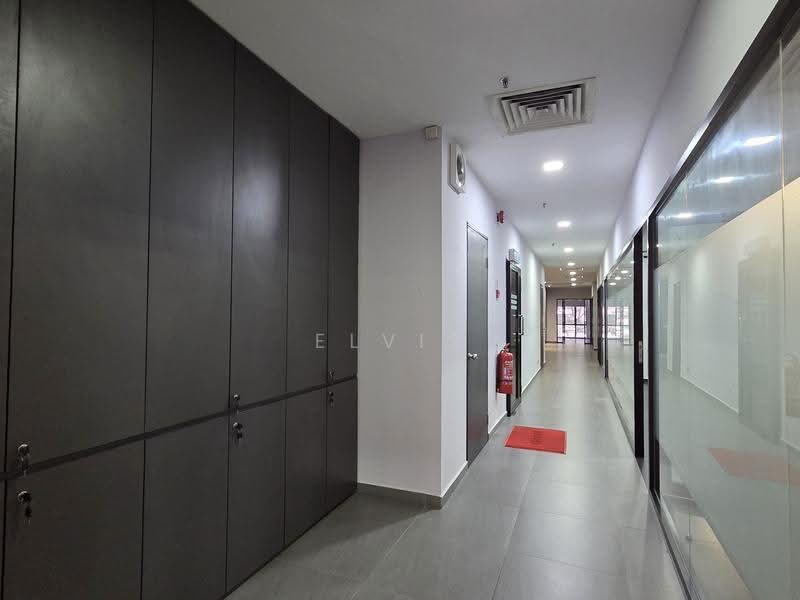 Pejabat untuk Dijual di Petaling Jaya (Selangor) - Elvis Kok - Corridor - PropertyGuru.com.my