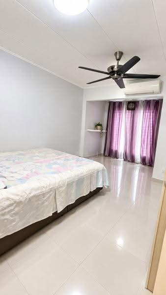 Rumah Teres 2-Tingkat untuk Dijual di Taman Kantan Permai (Kajang) - Azli Ibrahim - Bedroom - PropertyGuru.com.my