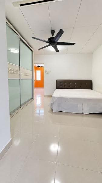 Rumah Teres 2-Tingkat untuk Dijual di Taman Kantan Permai (Kajang) - Azli Ibrahim - Bedroom - PropertyGuru.com.my