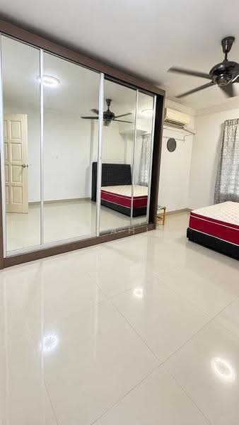 Rumah Teres 2-Tingkat untuk Dijual di Taman Kantan Permai (Kajang) - Azli Ibrahim - Bedroom - PropertyGuru.com.my