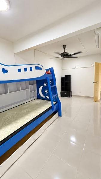 Rumah Teres 2-Tingkat untuk Dijual di Taman Kantan Permai (Kajang) - Azli Ibrahim - Bedroom - PropertyGuru.com.my
