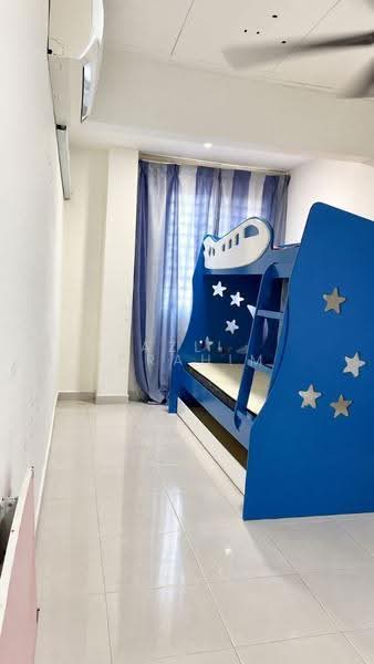Rumah Teres 2-Tingkat untuk Dijual di Taman Kantan Permai (Kajang) - Azli Ibrahim - Bedroom - PropertyGuru.com.my