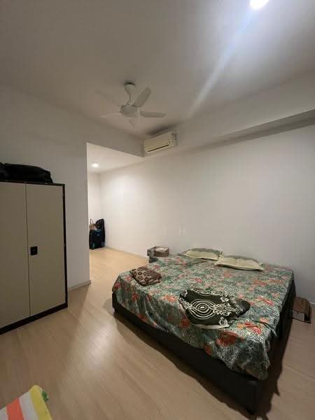 Kediaman Servis untuk Disewa di The Pano - Josh Yong - Bedroom - PropertyGuru.com.my