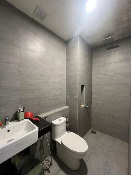 Kediaman Servis untuk Disewa di The Pano - Josh Yong - Bathroom - PropertyGuru.com.my
