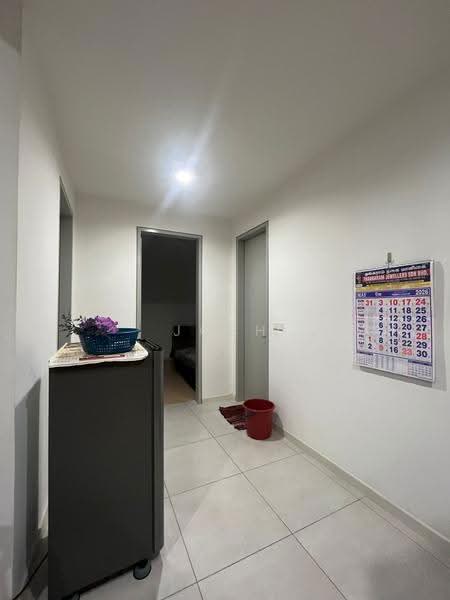 Kediaman Servis untuk Disewa di The Pano - Josh Yong - Corridor - PropertyGuru.com.my