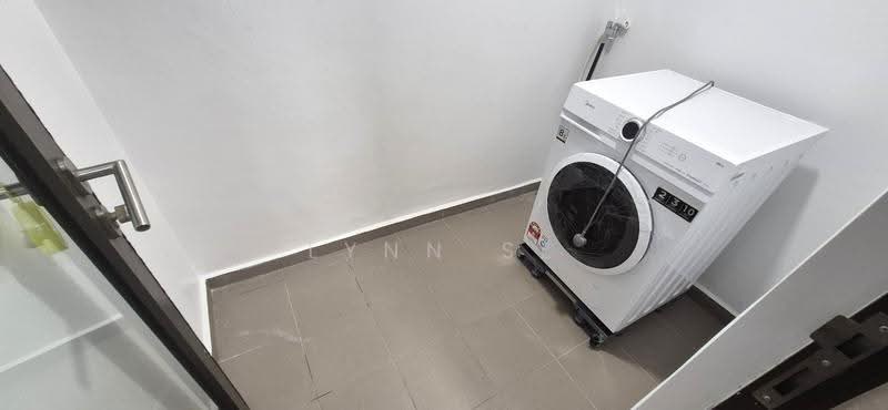Kondominium untuk Disewa di The WaterEdge (Pinggiran Air) - Lynn SL - Interior - PropertyGuru.com.my