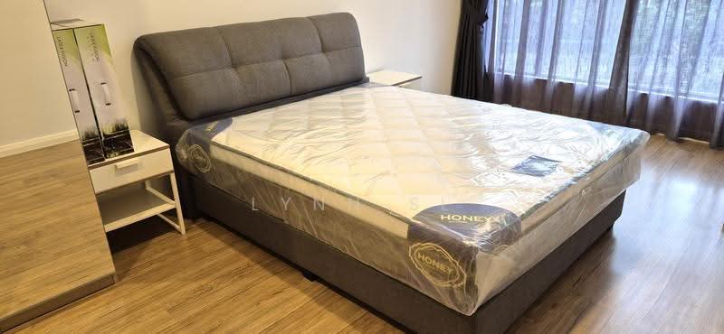 Kondominium untuk Disewa di The WaterEdge (Pinggiran Air) - Lynn SL - Bedroom - PropertyGuru.com.my