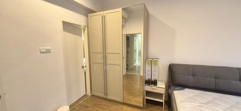 Kondominium untuk Disewa di The WaterEdge (Pinggiran Air) - Lynn SL - Bedroom - PropertyGuru.com.my