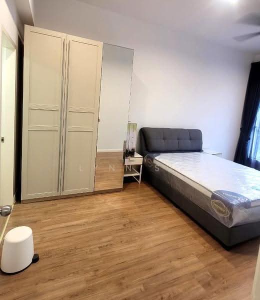 Kondominium untuk Disewa di The WaterEdge (Pinggiran Air) - Lynn SL - Bedroom - PropertyGuru.com.my