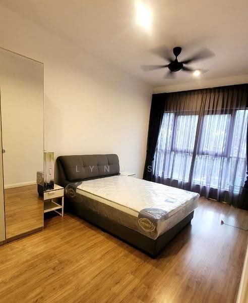 Kondominium untuk Disewa di The WaterEdge (Pinggiran Air) - Lynn SL - Bedroom - PropertyGuru.com.my
