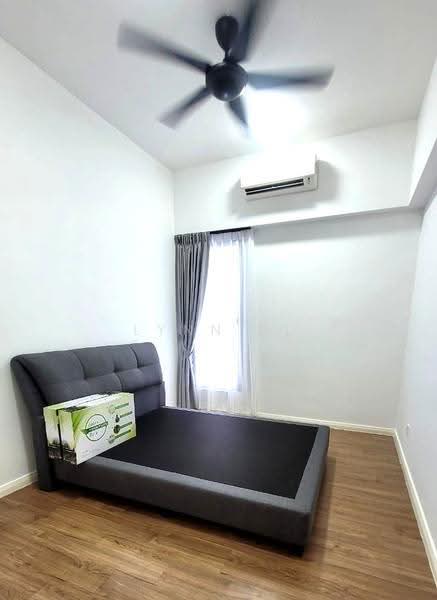 Kondominium untuk Disewa di The WaterEdge (Pinggiran Air) - Lynn SL - Bedroom - PropertyGuru.com.my