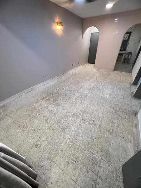 Pangsapuri untuk Disewa di Bayu @ Pandan Jaya - CF Lee - Interior - PropertyGuru.com.my