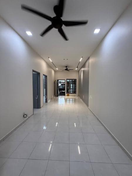 1-storey Terraced House for Sale in Taman JP Perdana (Johor Bahru) - John Sia - Interior - PropertyGuru.com.my