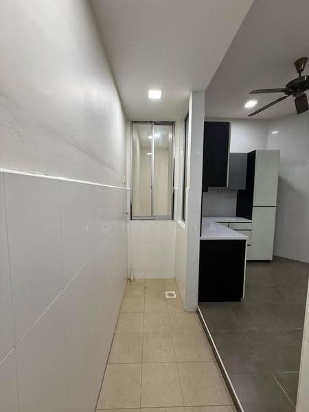 1-storey Terraced House for Sale in Taman JP Perdana (Johor Bahru) - John Sia - Kitchen - PropertyGuru.com.my