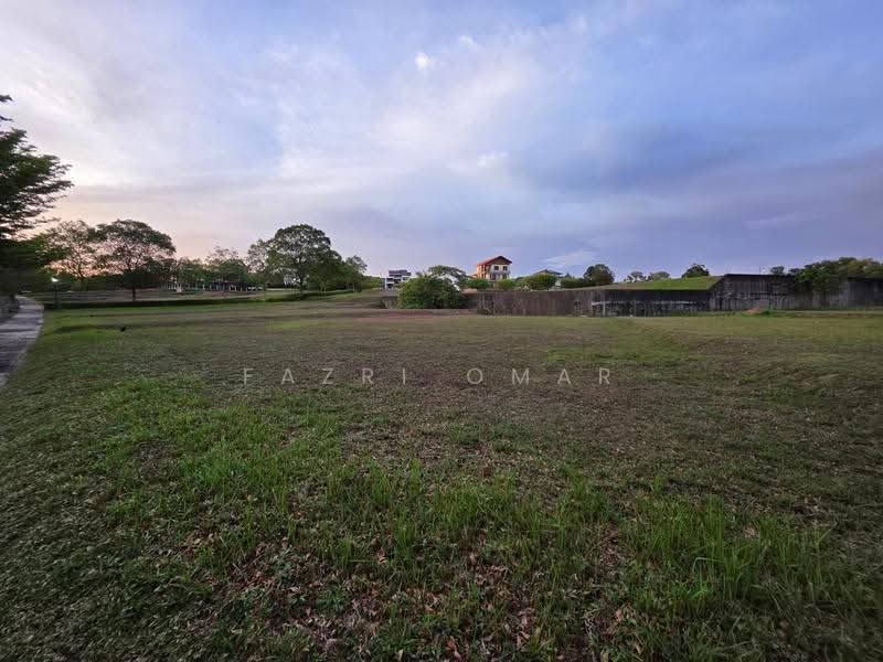 Residential Land for Sale in Presint 11 (Putrajaya) - Fazri Omar - PropertyGuru.com.my