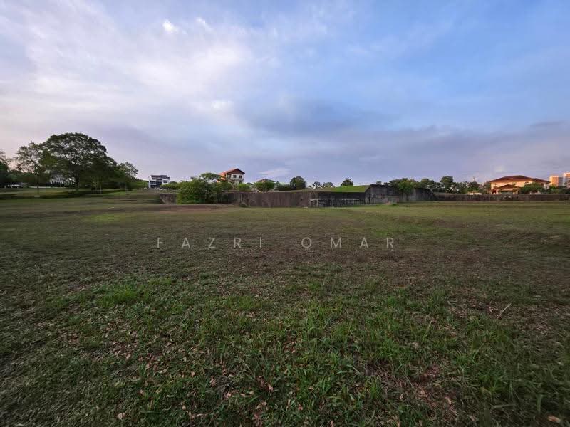 Residential Land for Sale in Presint 11 (Putrajaya) - Fazri Omar - PropertyGuru.com.my