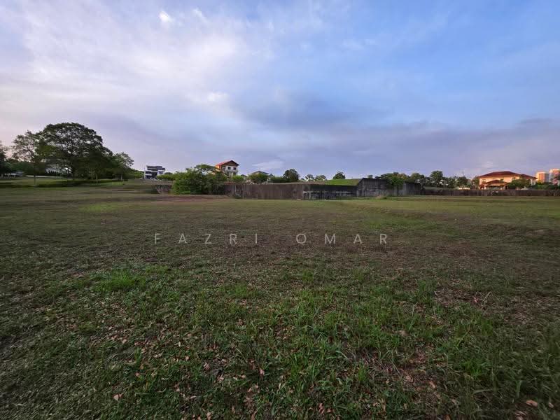 Residential Land for Sale in Presint 11 (Putrajaya) - Fazri Omar - PropertyGuru.com.my