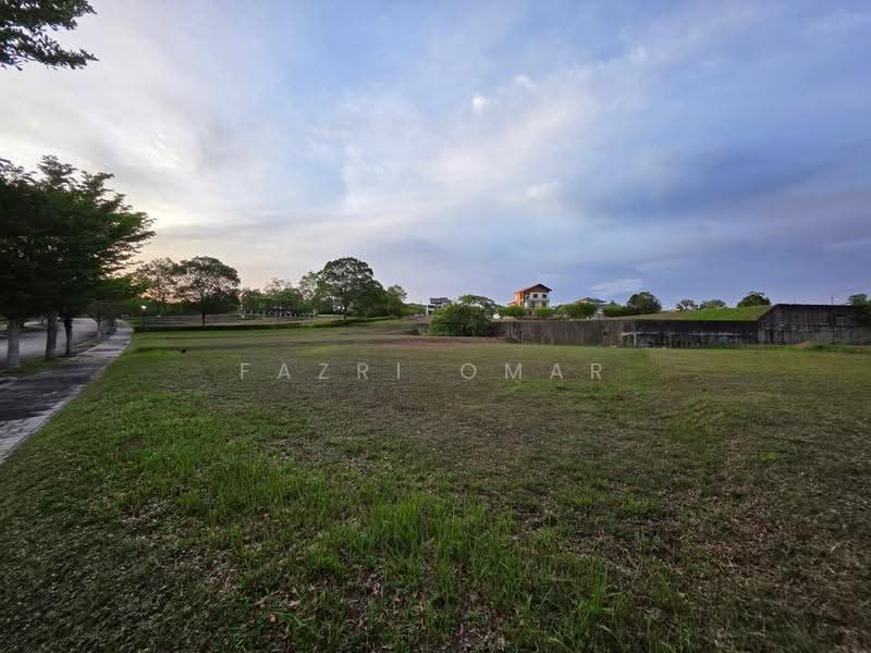 Residential Land for Sale in Presint 11 (Putrajaya) - Fazri Omar - PropertyGuru.com.my