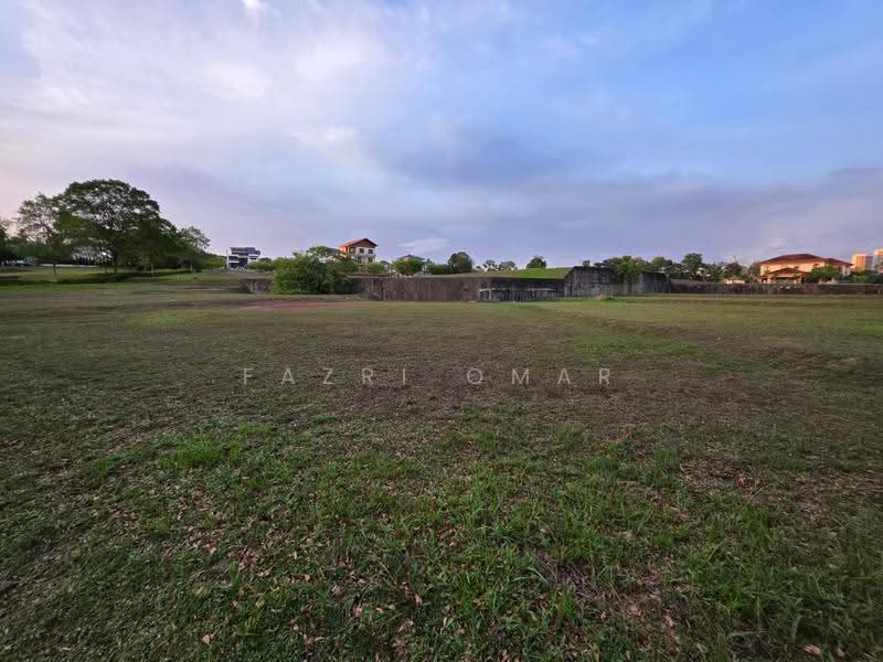 Residential Land for Sale in Presint 11 (Putrajaya) - Fazri Omar - PropertyGuru.com.my