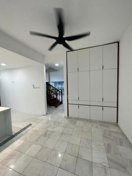 Bungalow House untuk Disewa di Damansara Heights (Kuala Lumpur) - Jack Lew - PropertyGuru.com.my
