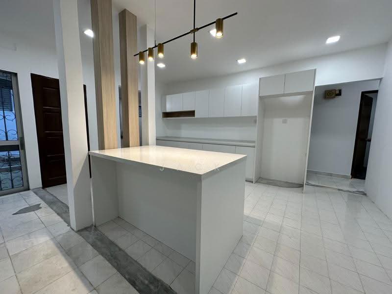 Bungalow House untuk Disewa di Damansara Heights (Kuala Lumpur) - Jack Lew - PropertyGuru.com.my