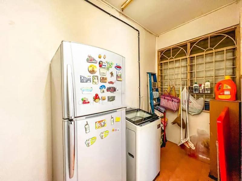 Rumah Teres 2-Tingkat untuk Dijual di Bandar Mahkota Cheras (Cheras) - Michelle Tan - Interior - PropertyGuru.com.my