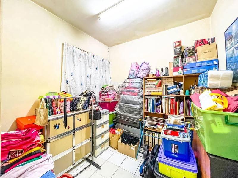 Rumah Teres 2-Tingkat untuk Dijual di Bandar Mahkota Cheras (Cheras) - Michelle Tan - Interior - PropertyGuru.com.my